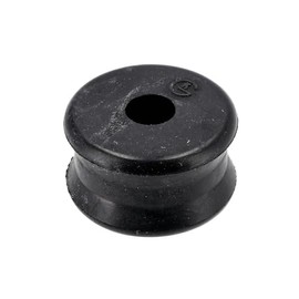 Set of 4 Rubber Bushings for Enduro Suspension Strut - Simson S51, S70, S53, S83