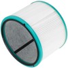 Air Cleaner Filter Replacement Purifier Accessory for Dyson HP00 HP01
