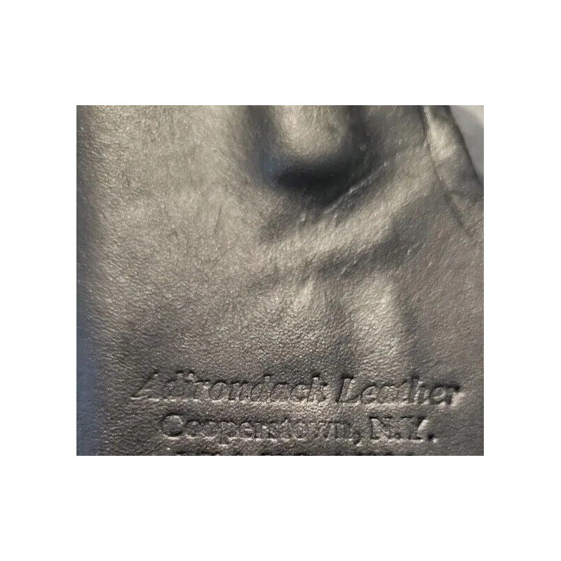 Adirondack NYC HK H&K P7 M8/M13 Leather Holster