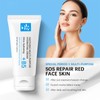B5 Skin Barrier Repair Cream, Ultra-Calming Multi-Purpose Soothing Balm, Anti