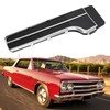 Pyhodi Pickup Truck Rubber Accelerator Gas Pedal Pad, Non Slip
