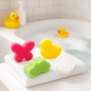 Baby Bath Sponge – Soft Gentle Sponge for Newborns &