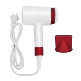 Hair Dryer 3 Gears Wind Adjustment Professional Fast Drying Home Hair Blow Dryer