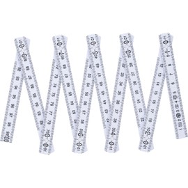 BGS Do it yourself BGS Diy 2054 | Gliederma?stab | 10 Glieder | 1 m