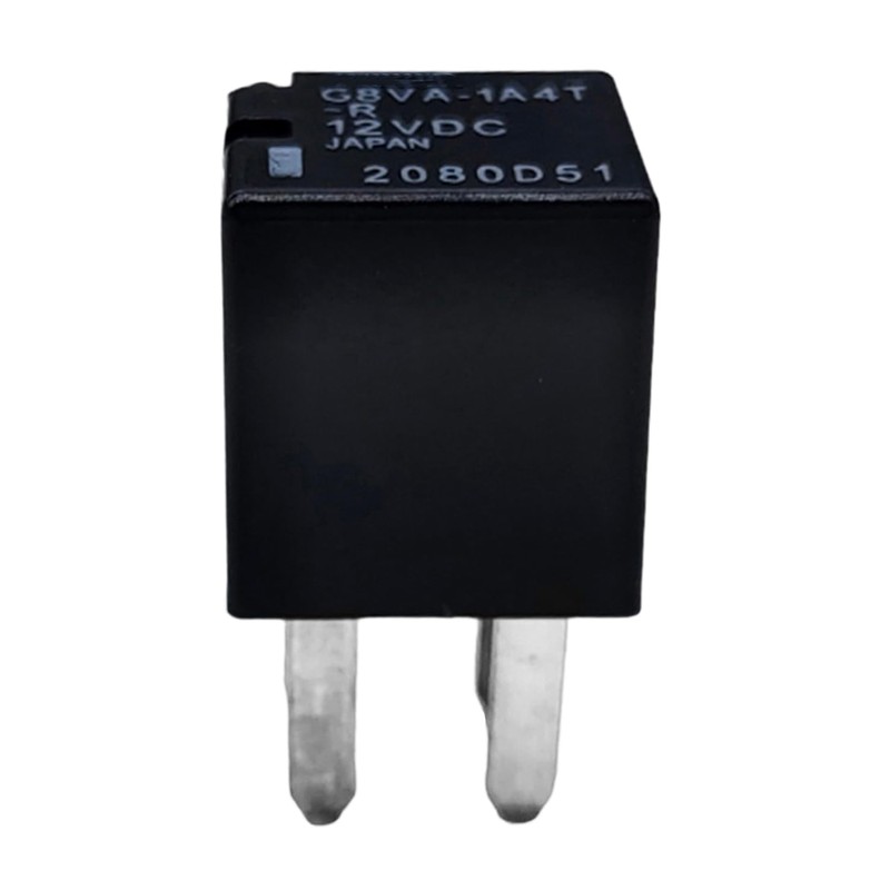 1pcs G8VA-1A4T-R 12VDC 4PIN Automotive Air Conditioner,Speaker Relay