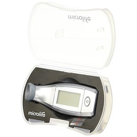 Microlife 26468 Termómetro Digital de Frente, Mod FR 100