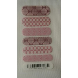 Jamberry nails *6 pc. mani packs* you choose one  PURPLE #1 *read desc. please