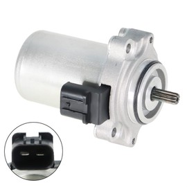 munirater Shift Motor Assembly Starter Replacement for Rancher 420 ES TRX420FE 2007-2015
