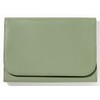 Iroha Publishing 2-in-1 Multi-Pouch Mother and Child Health Handbook Case
