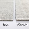 WECONhome RugPad in Various Thicknesses - Non-Slip, Washable Underlay Not