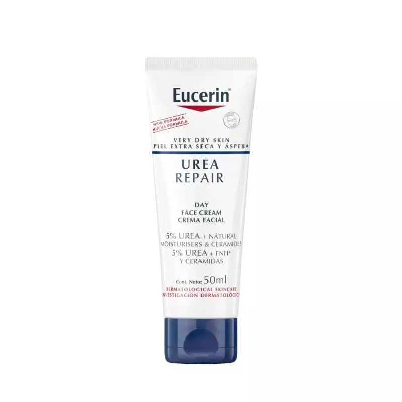 Yuskin 유세린 우레아 리페어 크림 50ml Yusarin Urea Repair Cream