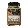 All Natural Premium Ground Chive Powder by Crimson and Clove