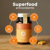 Cúrcuma 500 mg + Pimienta Negra DUO TIBA SALUD