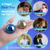 Fidget Spinner Desktop Toys - Kinetic Spinning Ball for Anxiety