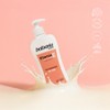 Babaria Körpercreme mit Vitamin E | Body Milk 400 ml