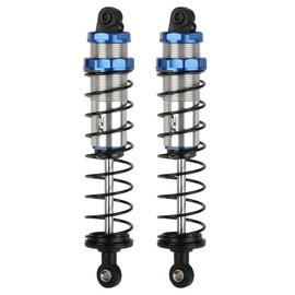 Pro-line Racing 1/10 Pre-Assembled Pro-Spec Rear Shocks: Short Course, PRO630831
