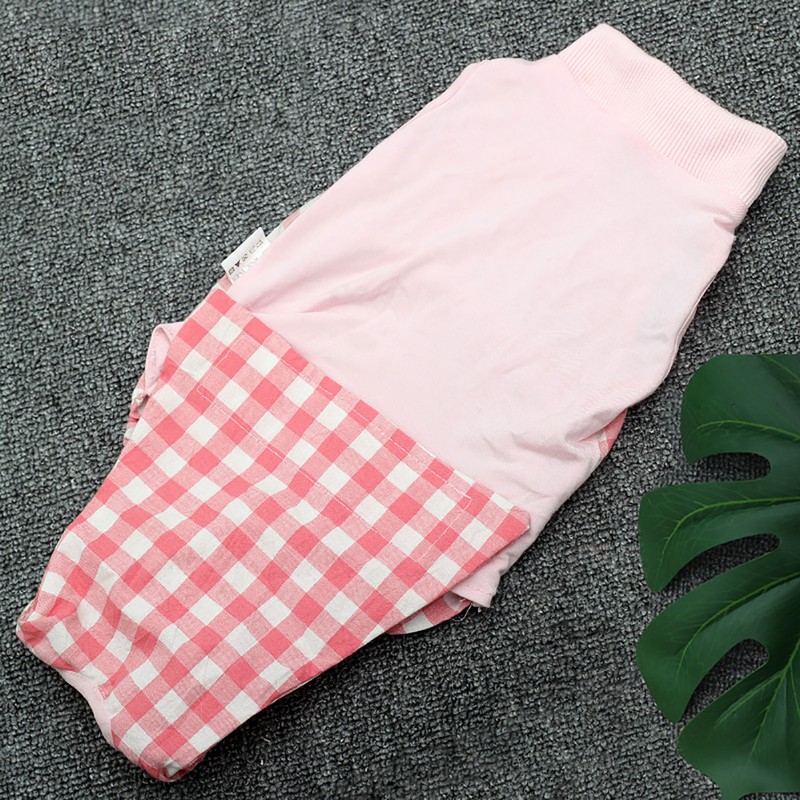Pet Recovery Suit Anti Licking Elastic Soft Comfortable Reusable Pet