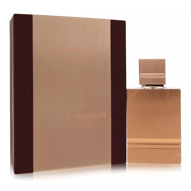 Al Haramain Amber Oud Gold Edition Perfume By Al Haramain
