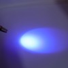 Gemstone Light 4 Light Modes USB Charging Aluminium Alloy Widely