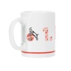 1. FC Köln 4020240 Coffee Cup White