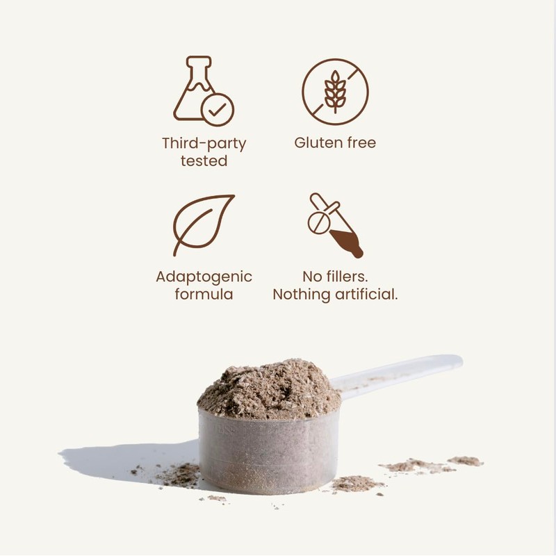 Solle Naturals Good Fibrations® Fiber Supplement