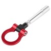 Socobeta Tow Hook Universal Racing Tow Hook For JDM Style