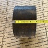Unbranded 7” DIA 1045 Round Steel Stock Bar 3 3/4"