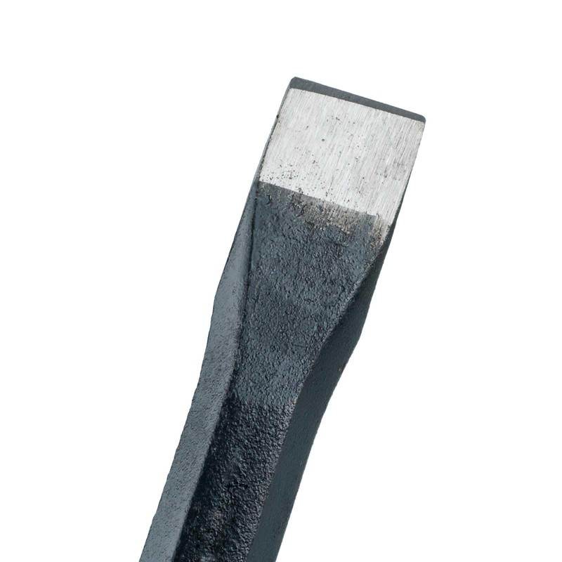 Chisel Concrete Chisel Stone Chisel 300 mm Flat Chisel with