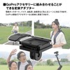 MF-OP08 GoPro Conversion Adapter, Mount for GoPro Accessories, Mount Bracket,