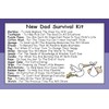 Dad To Be Survival Kit in a Can – Funny