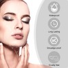 Fengyang 2 x Waterproof 3D Eyebrow Pencil, Eyebrow Pencil with