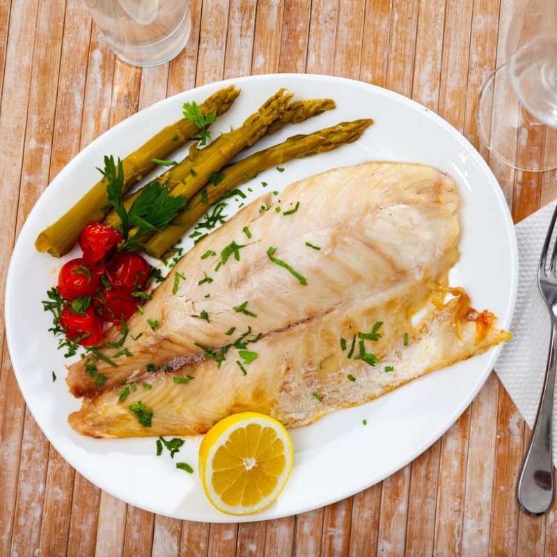 Sanniti Premium Pickled Asparagus, 16.5 oz (Pack of 2)