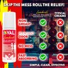 VAL Lombardi Magnesium Roll-On 3oz | Zechstein Magnesium + Arnica