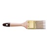 HARDY WORKING TOOLS Flat Brush Set 6 Pieces - 60