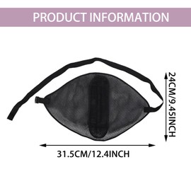 Triangles Arm Sling Breathable Arm Sling Right Arm Sling Left Arm Adjustable with Breathable Suitable for Wrist, Elbow, Arm and Shoulder Fractures or After Surgery