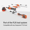 Husqvarna DB110 Leaf Blower Attachment, FLXi Compatible Battery Powered Leaf
