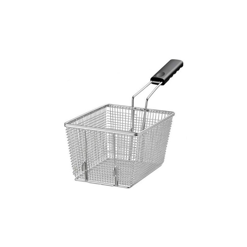 Bartscher Snack 165523 Replacement Fryer Basket 8 Litres