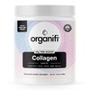 Organifi Unflavored Collagen Powder - Supports Stronger Skin, Nails, and