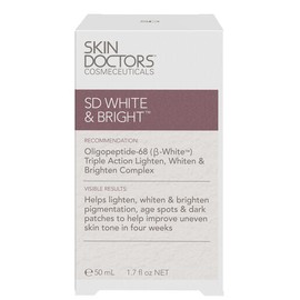Skin Doctors White & Bright 50mL