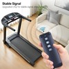GOUYESHO New Replacement Remote Control for HomeFitnessCode Walking Pad T1,