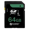 Synergy Digital 64GB Secure Digital SDXC UHS-I Memory Cards, Compatible