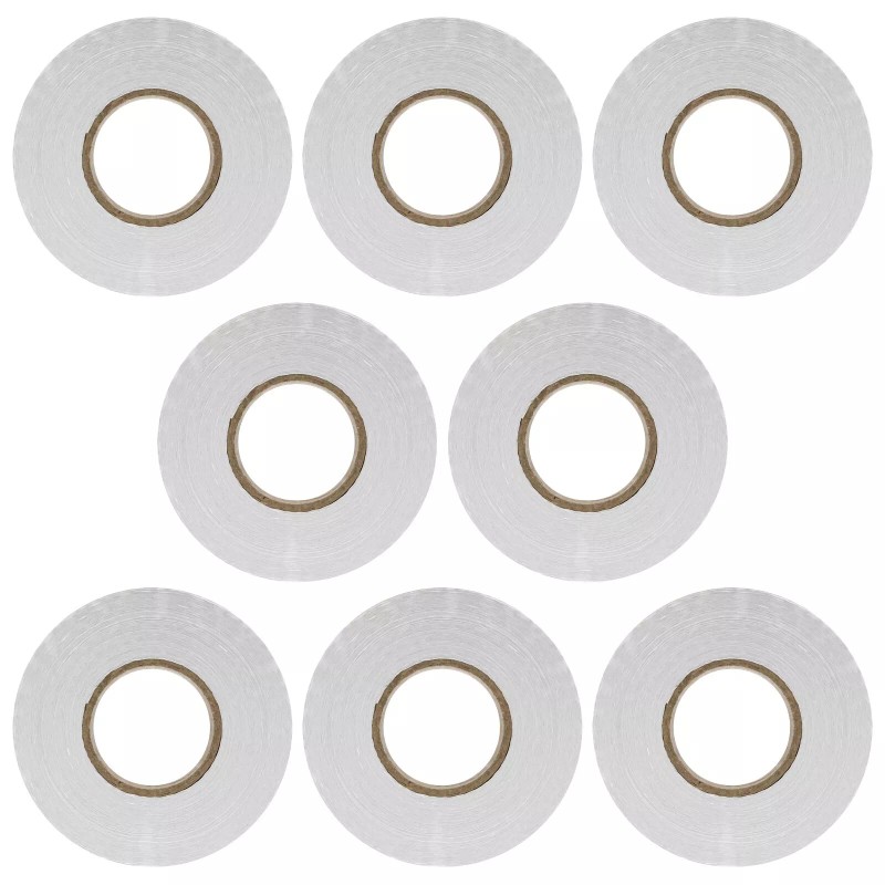 Caltric 8x Roll - Heavy Duty 4x6 (4"x6") Shipping Direct