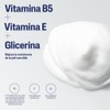 Cetaphil Espuma de Limpieza Facial Suave Glicerina Piel Sensible 236