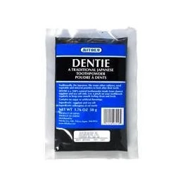 Mitoku Dentie Toothpowder 1.76oz powder by Mitoku