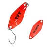 Fishing Tackle Max FTM TFT Trout Spoon Tremo 173 2.3 g 5200173 Special Edition Ultra Light Fishing UL Spoons