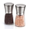 HJ, Pepper Mill Pepper Grind Pepper Mill Ceramic Grinder Salt