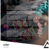 DOGMA Lynx - Snowboard Socks Made of Merino Wool, Ski