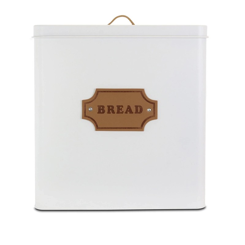 MegaChef Kitchen Food Storage and Organization 5 Piece Canister Set
