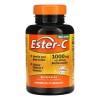 Ester 1000mg Vitaminas Bioflavonoides American Health Cápsulas