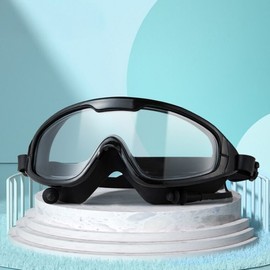 Swimming goggles, goggles, earplugs, kids, adults, children, kids / 물안경 수영안경 수경 귀마개 키즈 성인 아동 어린이